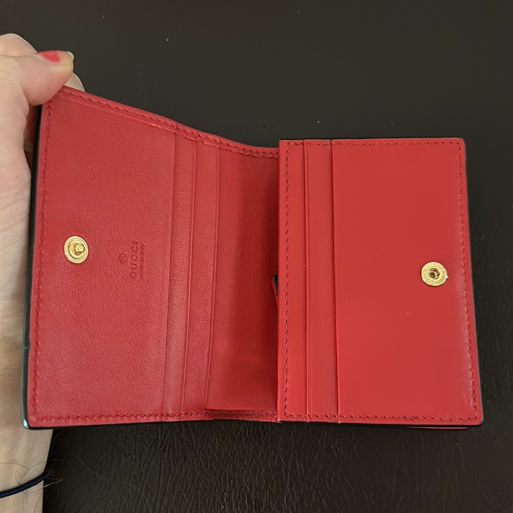 Gucci Wallet - Picture 8 of 13